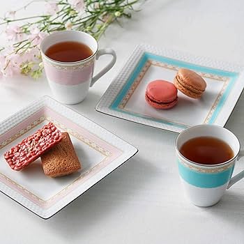 ノリタケ　青とベージュのトリンケットボックス ノリタケ 青とベージュのトリンケットボックス - メルカリ